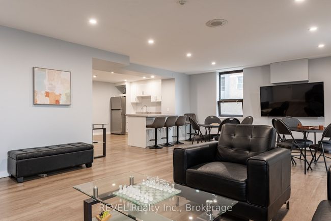 504 - 141 Church St, Condo with 2 bedrooms, 2 bathrooms and 7 parking in Saint Catharines ON | Image 20