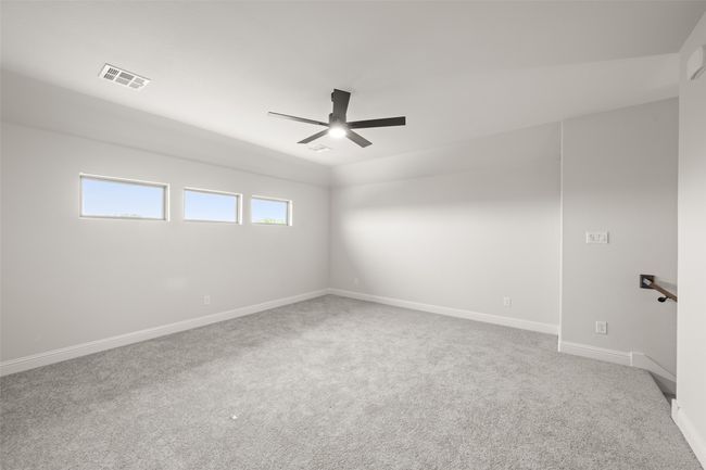 4814 Nomad Dr, House other with 4 bedrooms, 3 bathrooms and null parking in Midlothian TX | Image 20