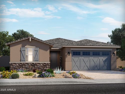 24586 W Grenadine Road, Buckeye, AZ, 85326 | Card Image