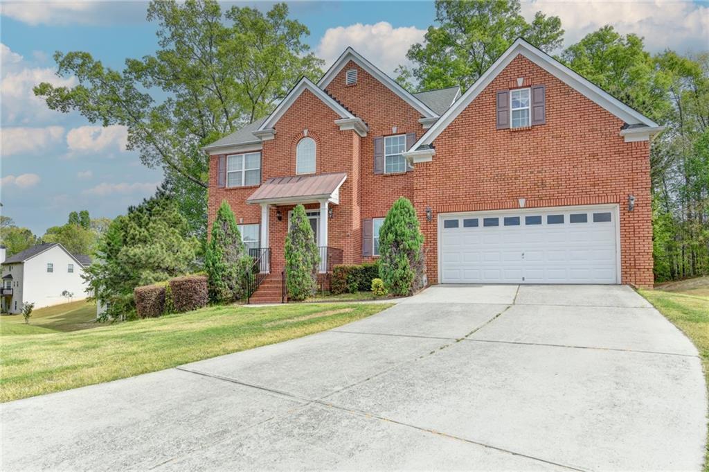 Residential in Dacula 2