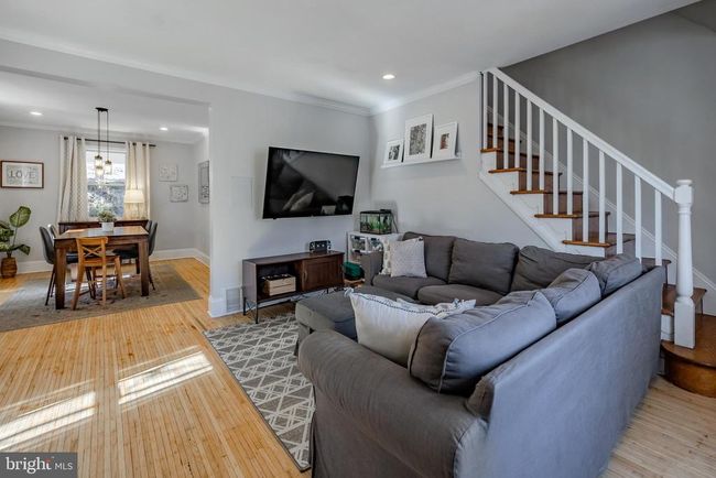 634 Naylors Run Rd, Home with 3 bedrooms, 2 bathrooms and null parking in HAVERTOWN PA | Image 6