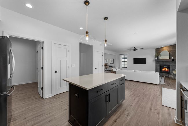 1946 N Cora Dr, House other with 4 bedrooms, 2 bathrooms and null parking in Grafton WI | Image 8