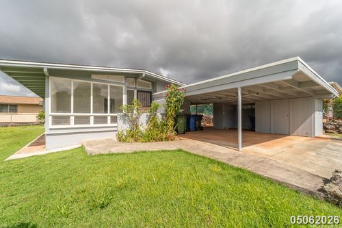 207 Kaliponi Street, Wahiawa, HI, 96786 | Card Image