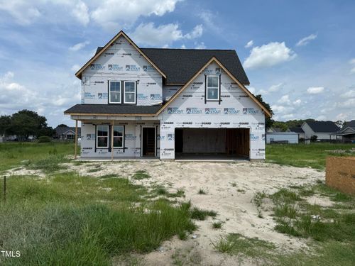 205 Hudson Village Drive, La Grange, NC, 28551 | Card Image