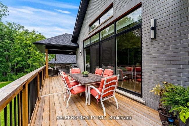 10 Jean Miller Crt, House other with 5 bedrooms, 4 bathrooms and 6 parking in Minesing ON | Image 17