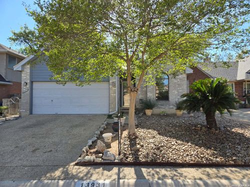 13931 Red Maple Wood, San Antonio, TX, 78249-1855 | Card Image