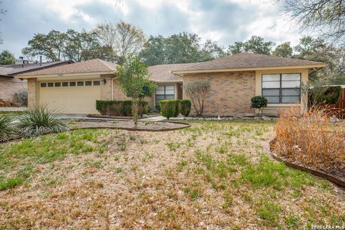 14102 Anabella St, San Antonio, TX, 78247-3101 | Card Image