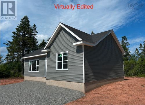 1 Lower Harmony Rd, Harmony, NS, B6L | Card Image
