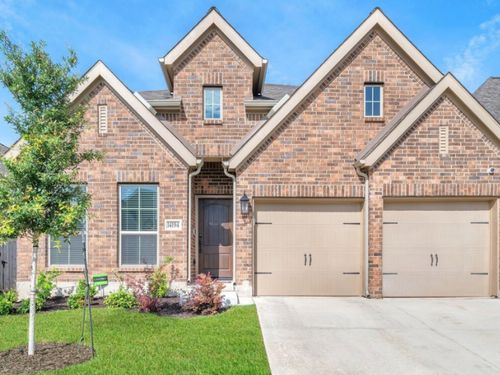 14194 Blind Bandit Crk, San Antonio, TX, 78254-4692 | Card Image