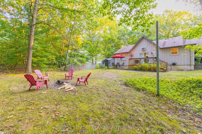 10248 Pinetree Dr, House other with 4 bedrooms, 2 bathrooms and 4 parking in Grand Bend ON | Image 29