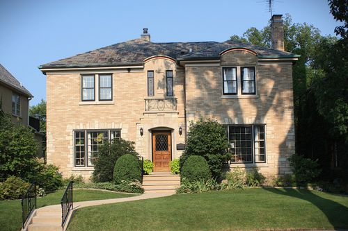 1204 Fair Oaks Ave, Oak Park, IL, 60302-1236 | Card Image