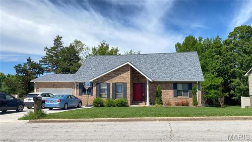 1603 Independence Rd, Rolla, MO, 65401-2640 | Card Image