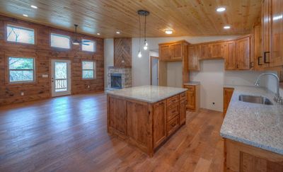 324 Golden Eagle Dr, House other with 3 bedrooms, 3 bathrooms and null parking in Murphy NC | Image 3