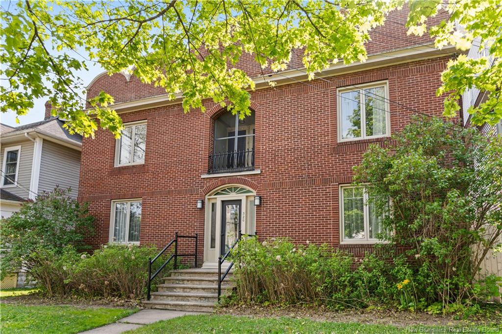 Residential Income in Moncton 5