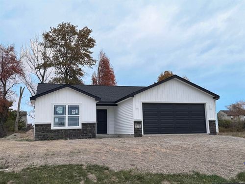 275 Forecast Cv, Fort Wayne, IN, 46845-9856 | Card Image