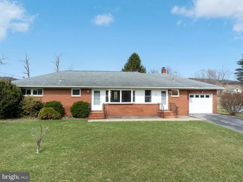 773 Snydertown Road, HOWARD, PA, 16841 | Card Image