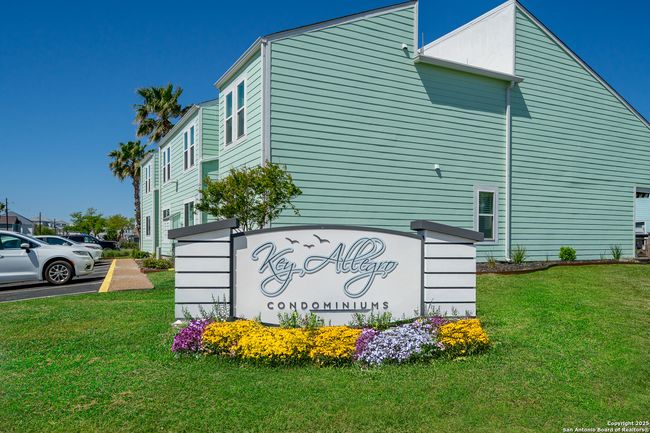 706 - 706 Lauderdale Dr, Condo with 2 bedrooms, 2 bathrooms and null parking in Rockport TX | Image 33