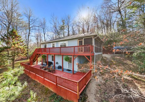 124 Flat Creek Rd, Lake Toxaway, NC, 28747-9301 | Card Image