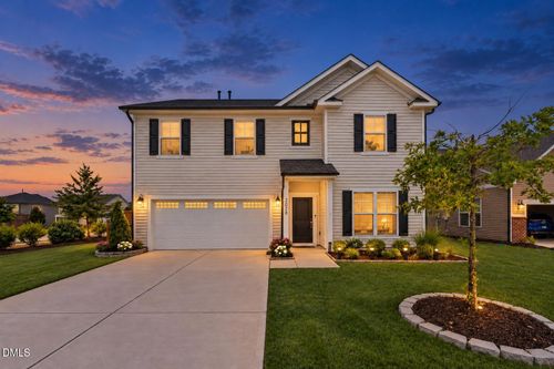 2028 Fox Chapel Pl, Fuquay-Varina, NC, 27526-3791 | Card Image