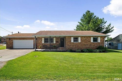 203 E Franklin St, Bridgeport, IL, 62417-1763 | Card Image