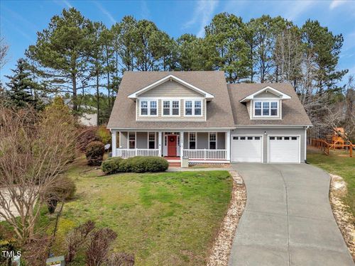 105 Byron Ct, Oxford, NC, 27565-9710 | Card Image