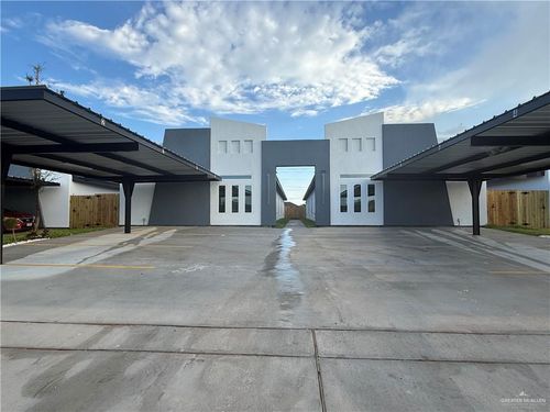 1-1215 Rosewood Lane, Pharr, TX, 78577 | Card Image