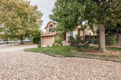 1940 Leoti Dr, House other with 4 bedrooms, 2 bathrooms and 2 parking in Colorado Springs CO | Image 3