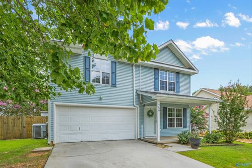 259 Mountain Creek Dr, Madison, AL, 35757-6850 | Card Image
