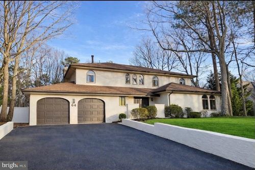 64 Chippenham Dr, VOORHEES, NJ, 08043-4741 | Card Image