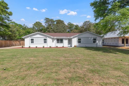 116 Pamela Ann Drive, Fort Walton Beach, FL, 32547 | Card Image