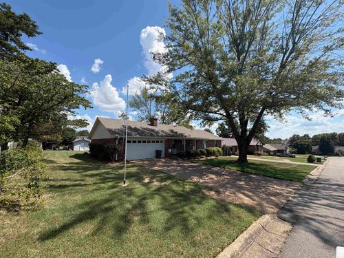 2 Marlaine, Searcy, AR, 72143 | Card Image