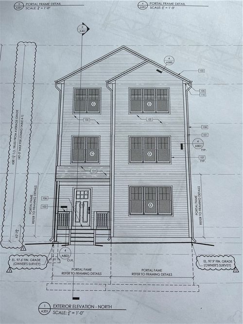 84 Coggeshall St, Providence, RI, 02908-2538 | Card Image