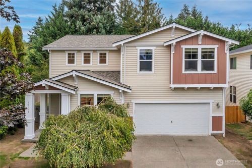 14112 Se 280th Pl, Kent, WA, 98042-7414 | Card Image