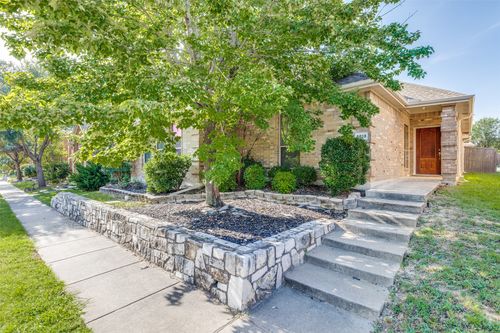 5813 Broken Spur, Mckinney, TX, 75070-6469 | Card Image