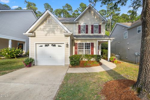8432 Stone Mason Dr, Raleigh, NC, 27613-6920 | Card Image