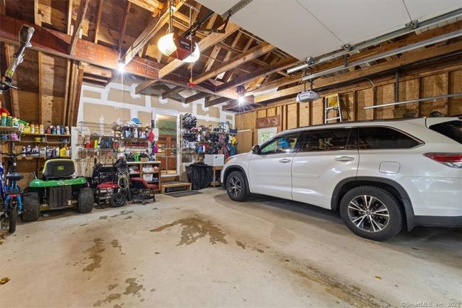 Two Car Garage | Image 38