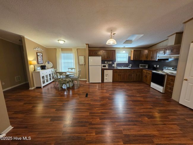 2201 Odom Rd, House other with 3 bedrooms, 2 bathrooms and null parking in Clinton NC | Image 8
