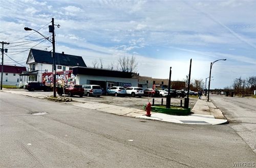 1721-1733 Genesee Street, Buffalo, NY, 14211 | Card Image