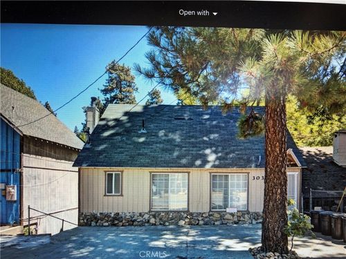 303 S State Highway 138, Crestline, CA, 92325-9153 | Card Image