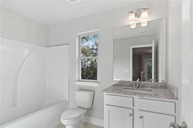 485 Paces Dr, House other with 4 bedrooms, 3 bathrooms and null parking in Lithia Springs GA | Image 30