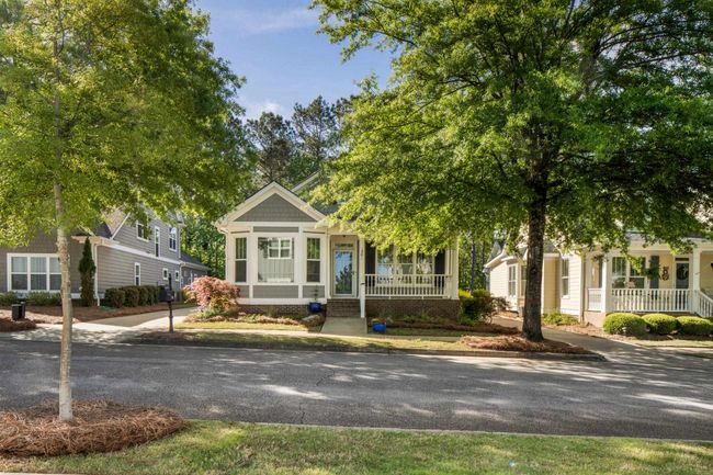 1591 Carriage Ridge Dr, House other with 3 bedrooms, 3 bathrooms and null parking in Greensboro GA | Image 4