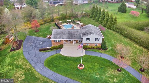 4292 Molesworth Ter, MOUNT AIRY, MD, 21771-4826 | Card Image