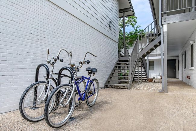 APT-207 - 4206 Avenue A, Condo with 0 bedrooms, 1 bathrooms and 1 parking in Austin TX | Image 4