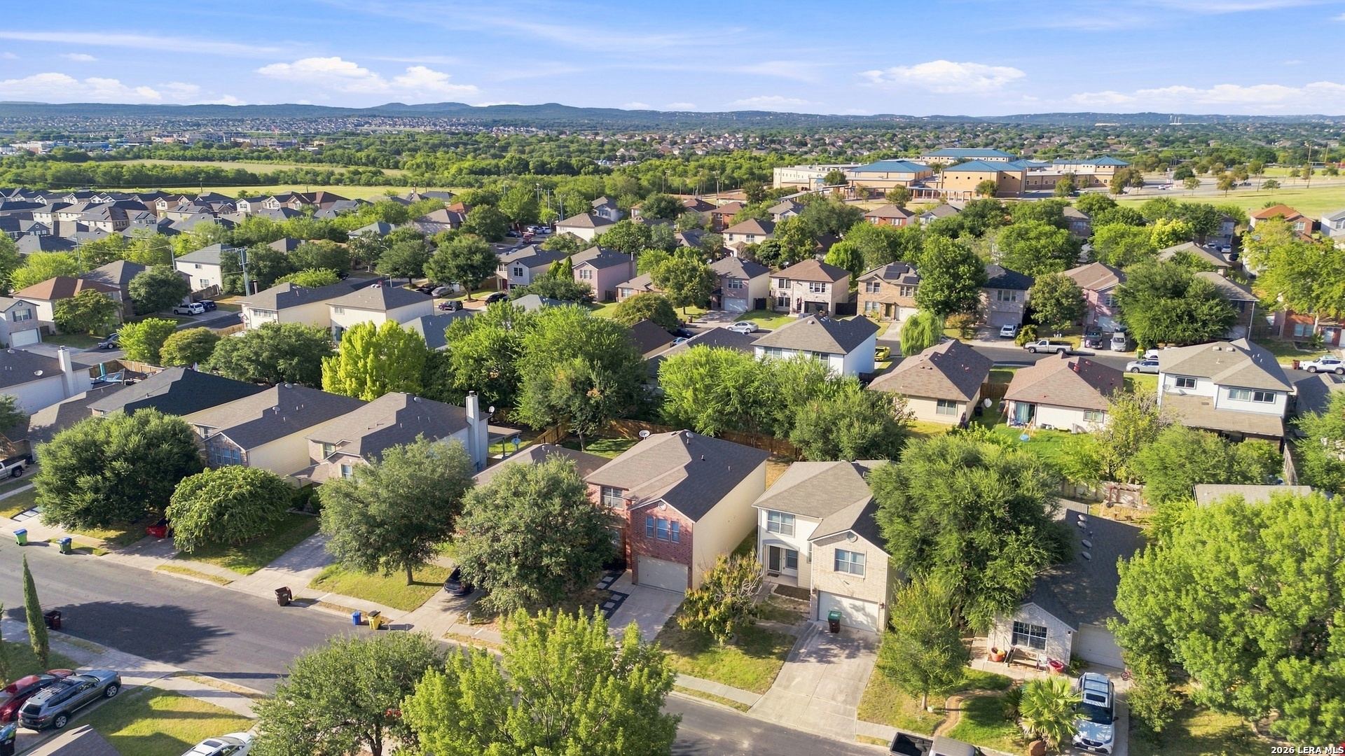 Residential in San Antonio 4