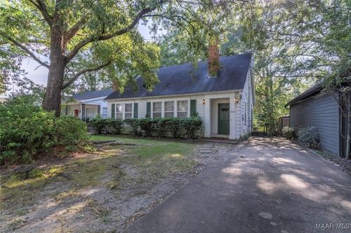 2626 Girard St, Montgomery, AL, 36106-2127 | Card Image