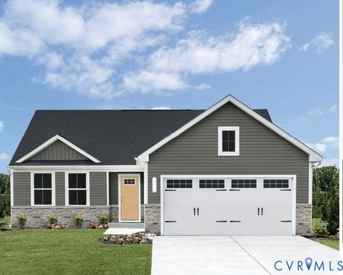6 Hackberry Drive, Petersburg, VA, 23803 | Card Image