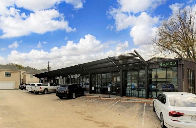 110 E 28 Th St, House other with 4 bedrooms, 4 bathrooms and 1 parking in Houston TX | Image 37