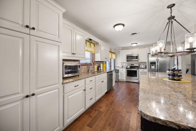 36 Fairlawn Ave, House other with 4 bedrooms, 3 bathrooms and null parking in Somerset KY | Image 26