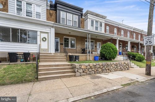 4509 Unruh Ave, PHILADELPHIA, PA, 19135-2702 | Card Image