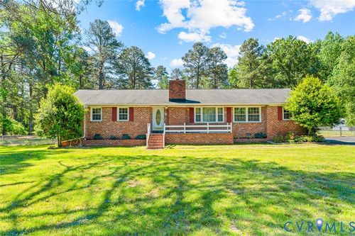 3815 Kingsland Rd, North Chesterfield, VA, 23237-4504 | Card Image